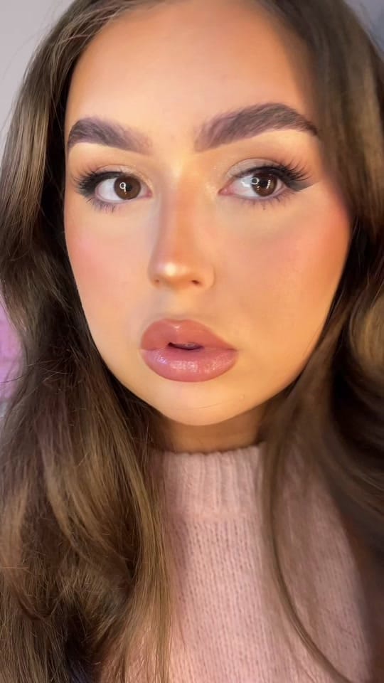 Post 9 by LilyViolet | UK Beauty Creator on TikTok (video)