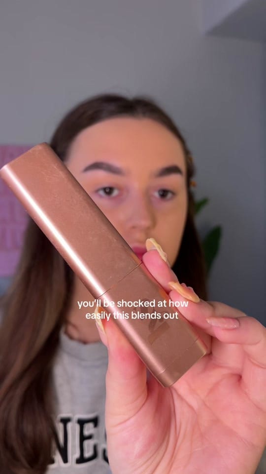 Post 1 by LilyViolet | UK Beauty Creator on TikTok (video)