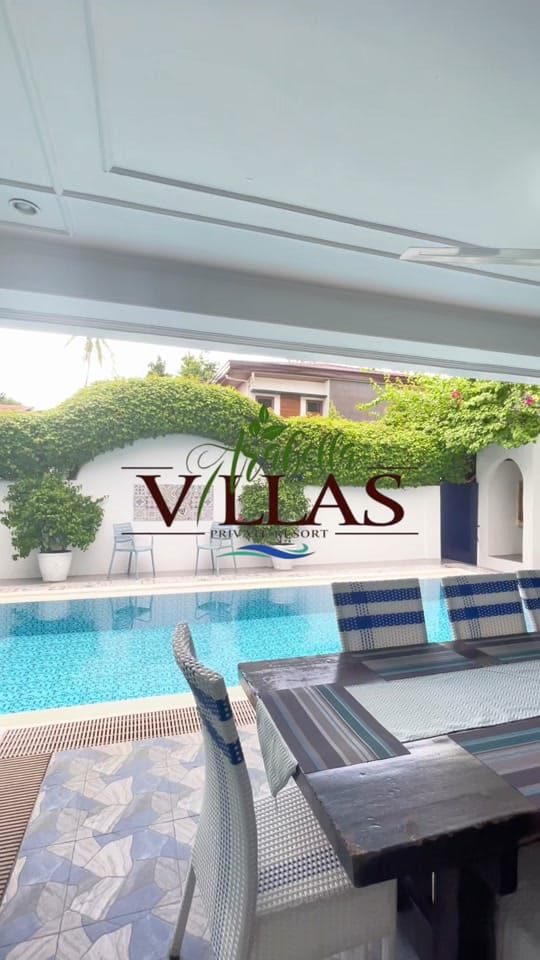 Post 3 by Arabella Private Villas Ph on TikTok (video)