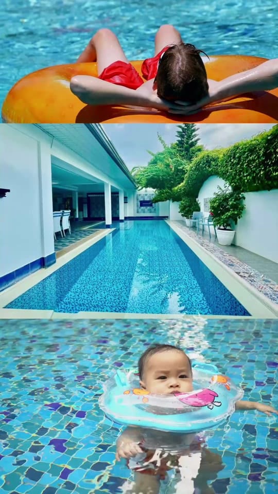 Post 1 by Arabella Private Villas Ph on TikTok (video)