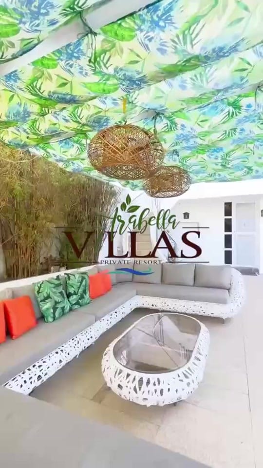Post 5 by Arabella Private Villas Ph on TikTok (video)