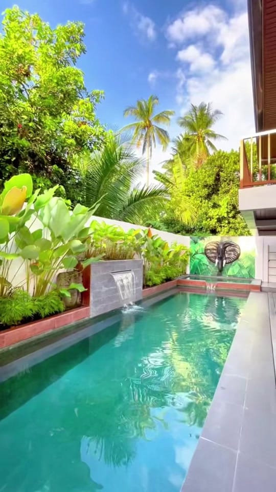 Post 2 by Arabella Private Villas Ph on TikTok (video)