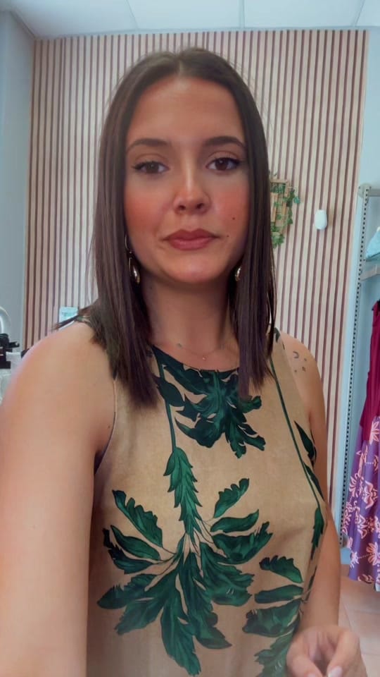 Post 1 by modas lola garrido on TikTok (video)