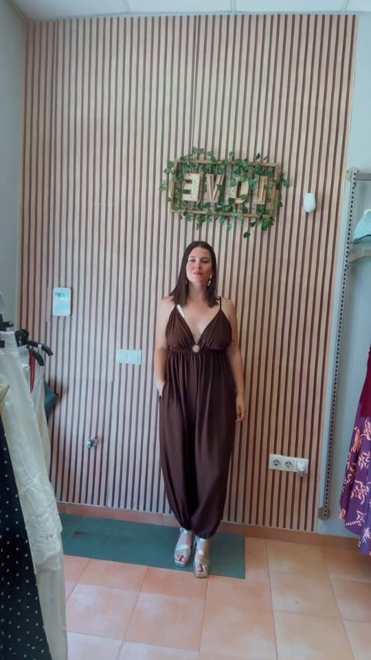 Post 5 by modas lola garrido on TikTok (video)