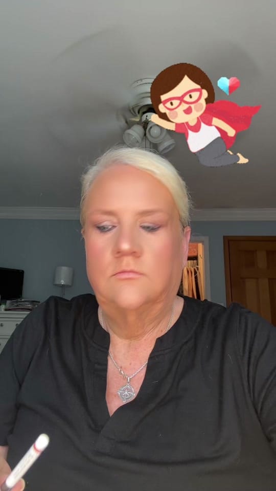 Post 10 by Gypsy Mom ❌ on TikTok (video)