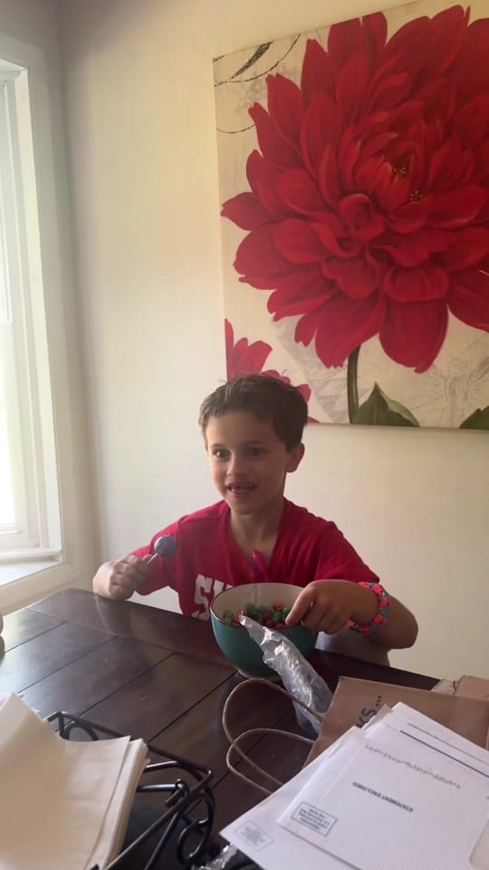 Post 3 by Gypsy Mom ❌ on TikTok (video)