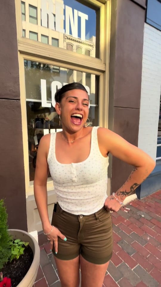 Post 6 by Gypsy Mom ❌ on TikTok (video)