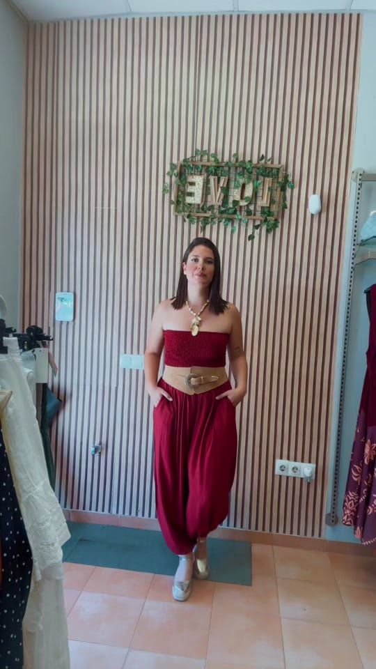 Post 9 by modas lola garrido on TikTok (video)
