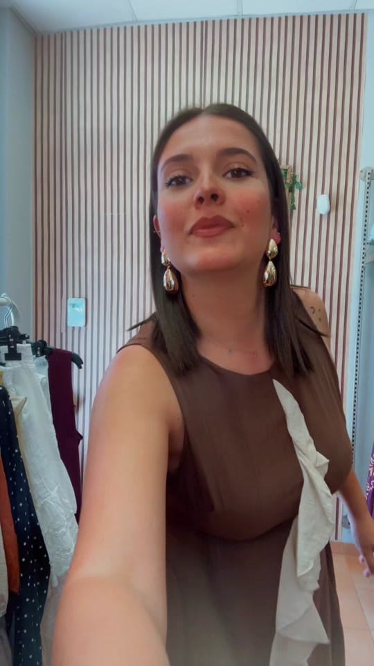 Post 7 by modas lola garrido on TikTok (video)
