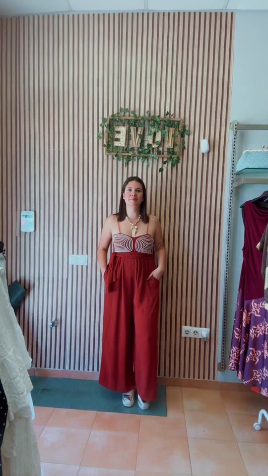 Post 8 by modas lola garrido on TikTok (video)