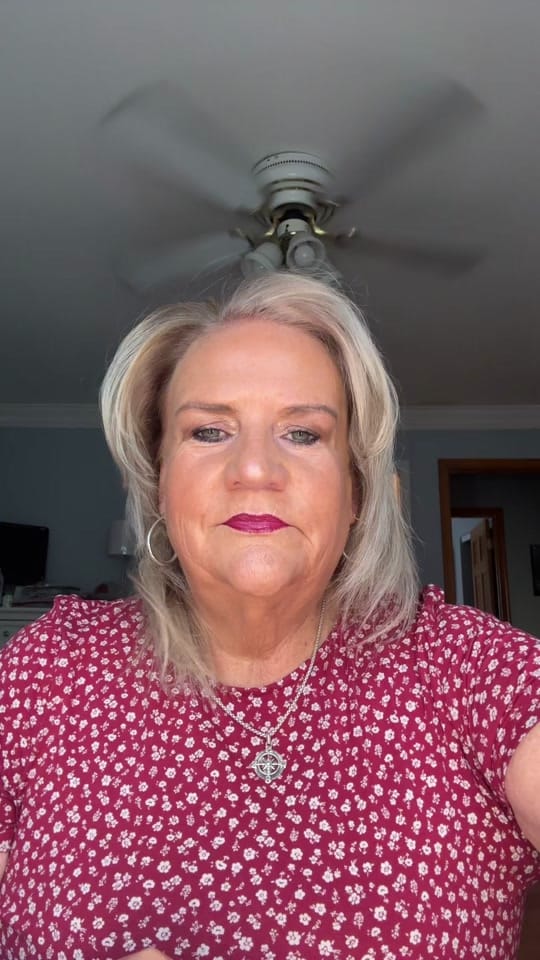 Post 8 by Gypsy Mom ❌ on TikTok (video)