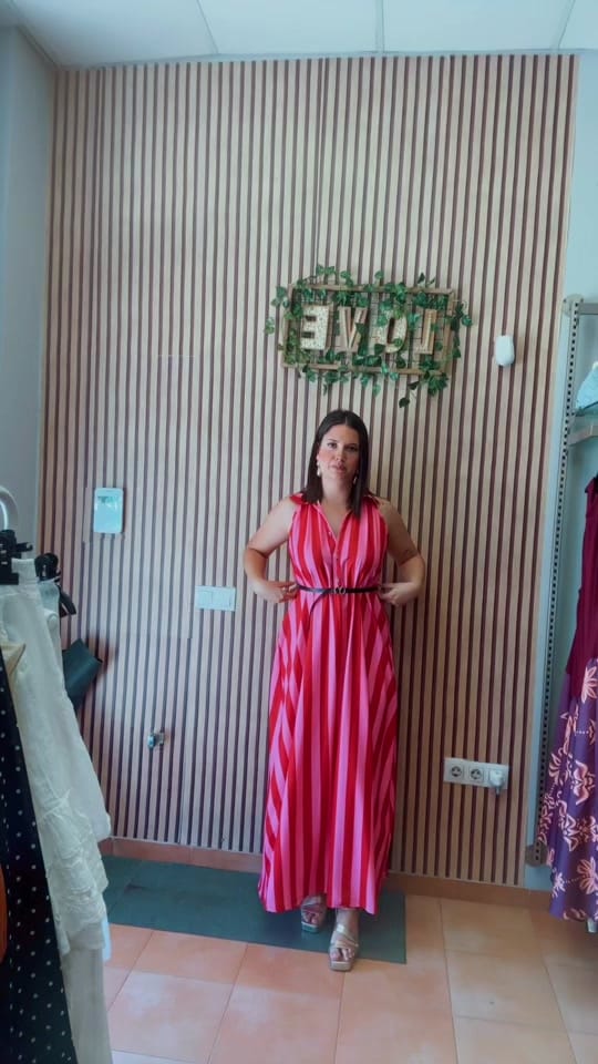Post 2 by modas lola garrido on TikTok (video)