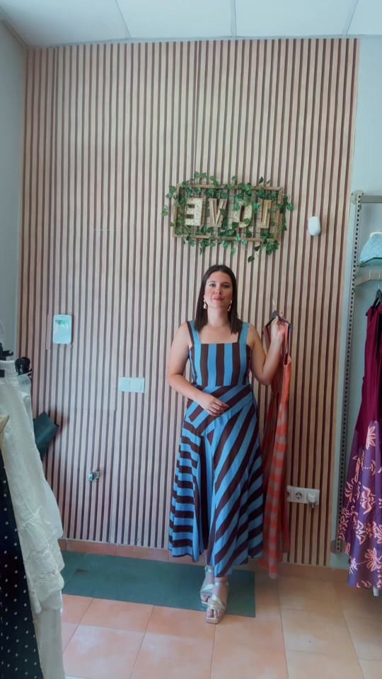 Post 3 by modas lola garrido on TikTok (video)
