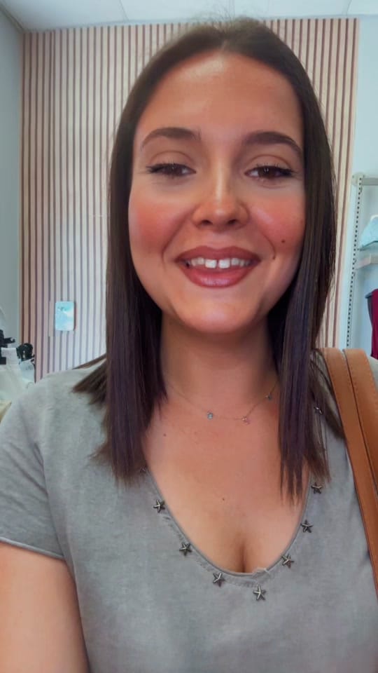 Post 10 by modas lola garrido on TikTok (video)