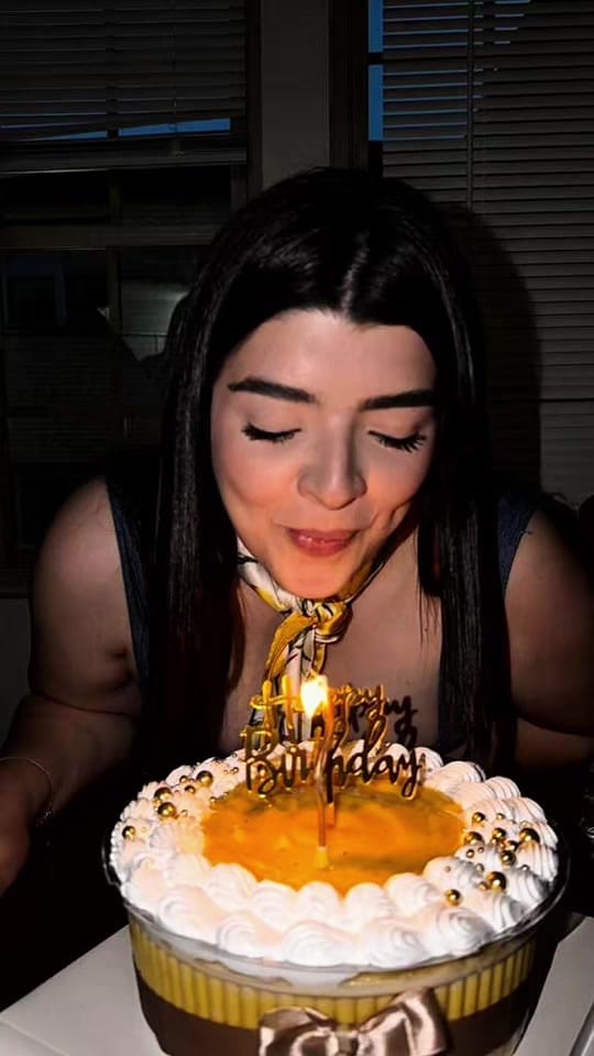 Post 1 by Mary🫧 on TikTok (video)