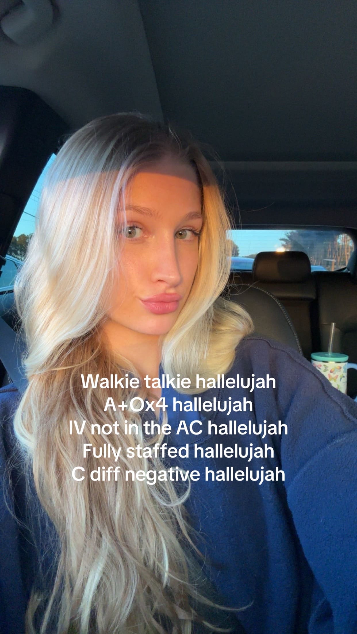 Post 2 by Sydney Morgan Cartier on TikTok (video)