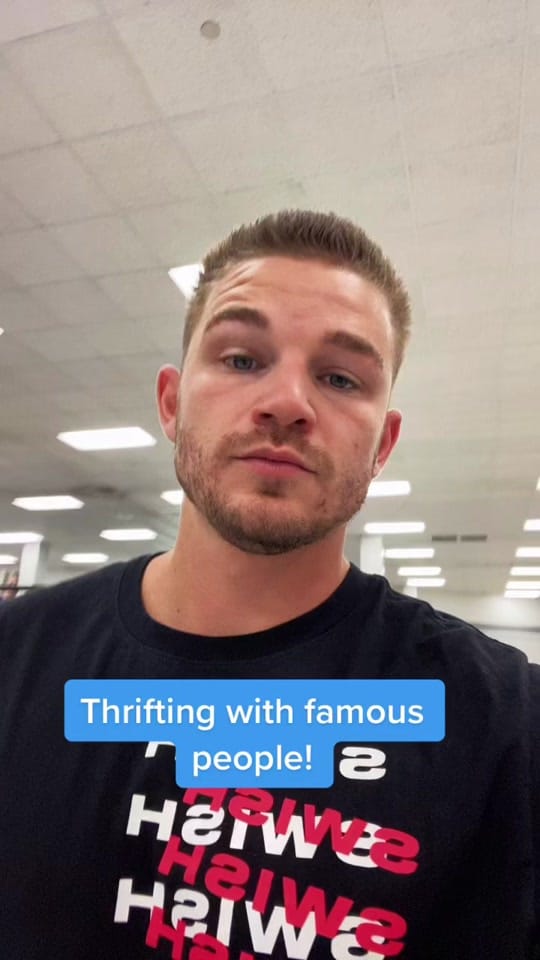 Post 7 by Zack Sorensen on TikTok (video)
