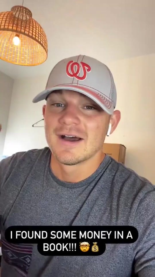 Post 9 by Zack Sorensen on TikTok (video)