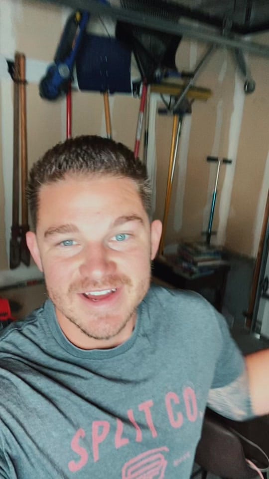 Post 5 by Zack Sorensen on TikTok (video)
