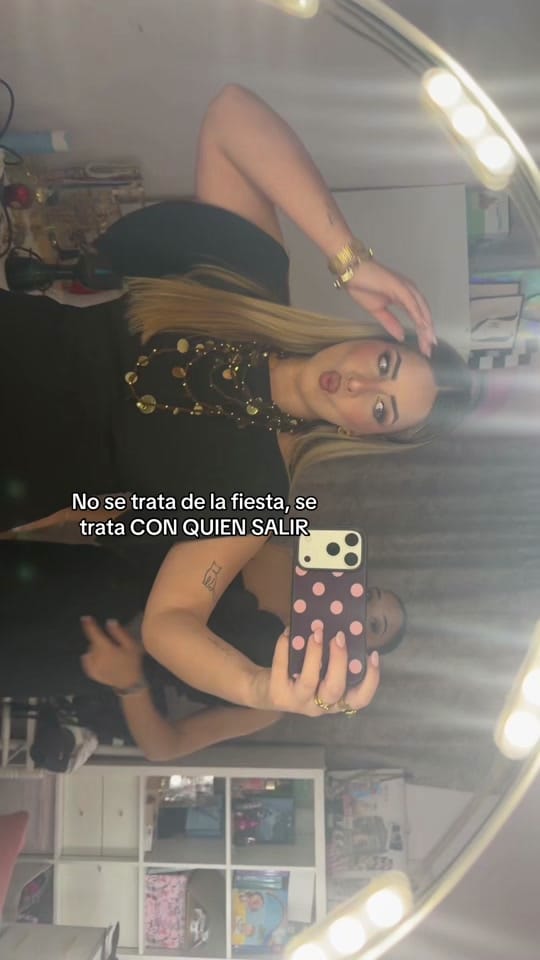 Post 6 by Carmensita🌸 on TikTok (video)