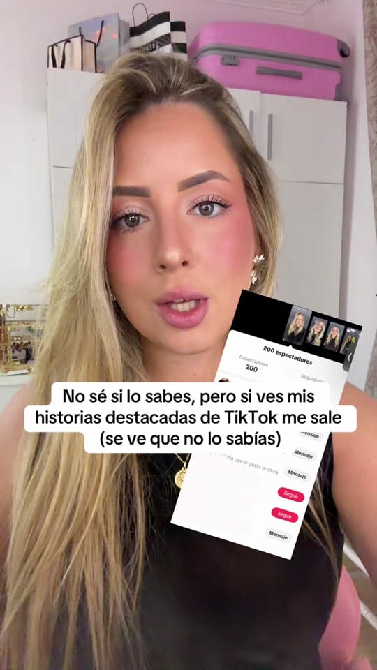 Post 5 by Carmensita🌸 on TikTok (video)