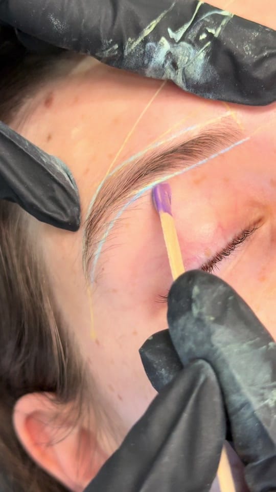 Post 5 by Beauty By Xara on TikTok (video)