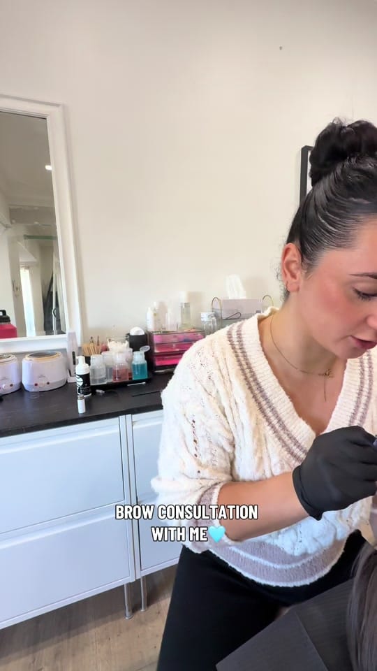Post 1 by Beauty By Xara on TikTok (video)