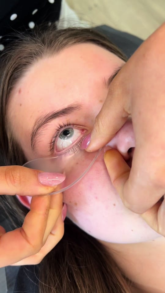 Post 7 by Beauty By Xara on TikTok (video)
