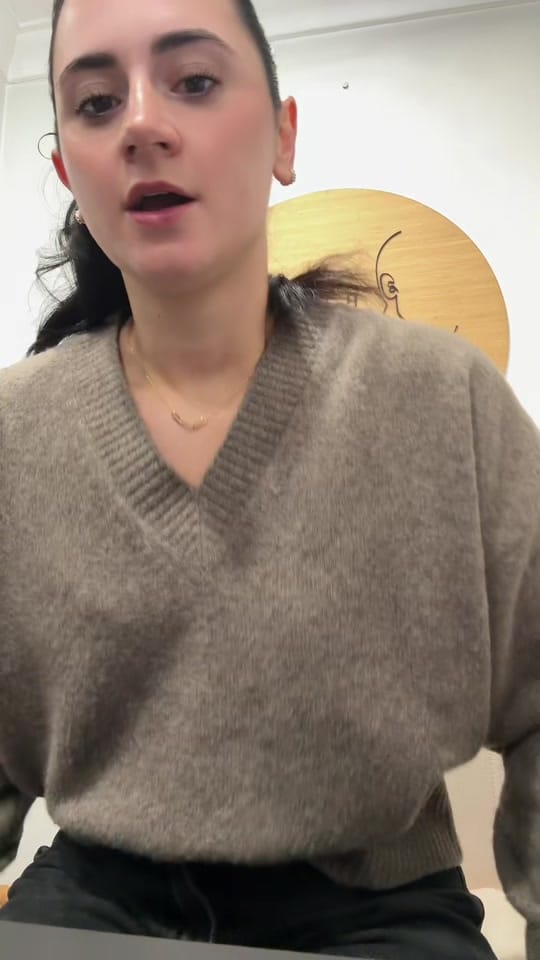 Post 6 by Beauty By Xara on TikTok (video)