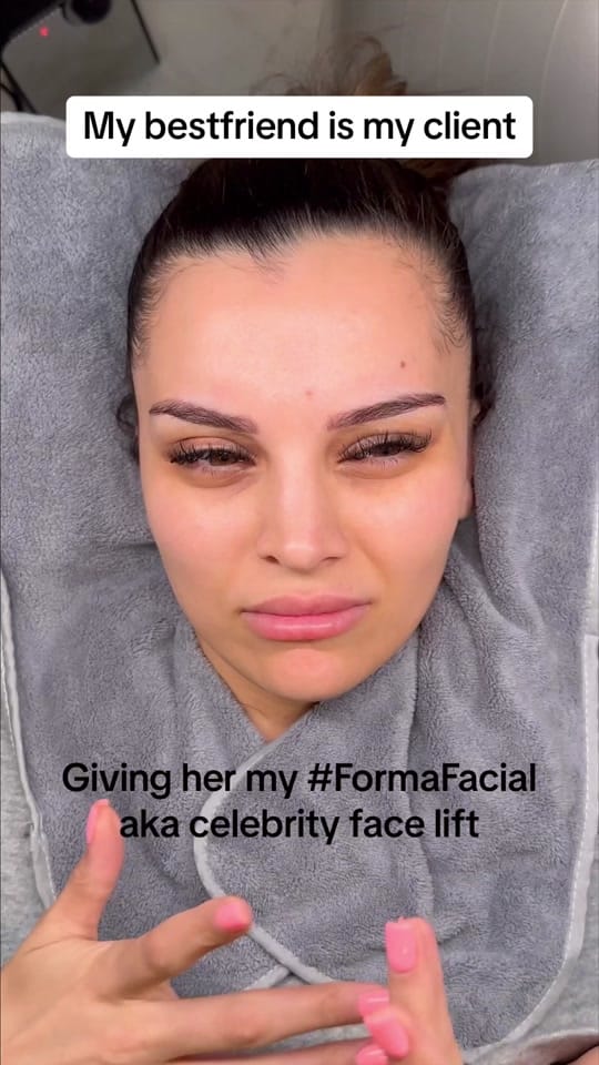 Post 1 by freshbeautyaustralia on TikTok (video)