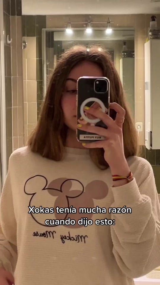 Post 10 by Miaperujo on TikTok (video)