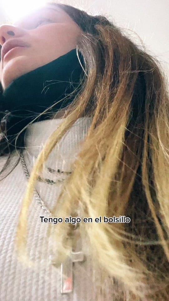 Post 9 by Miaperujo on TikTok (video)