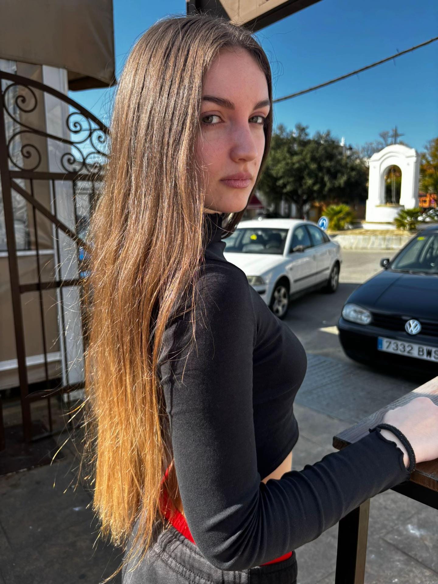 Post 7 by Miaperujo on TikTok (video)