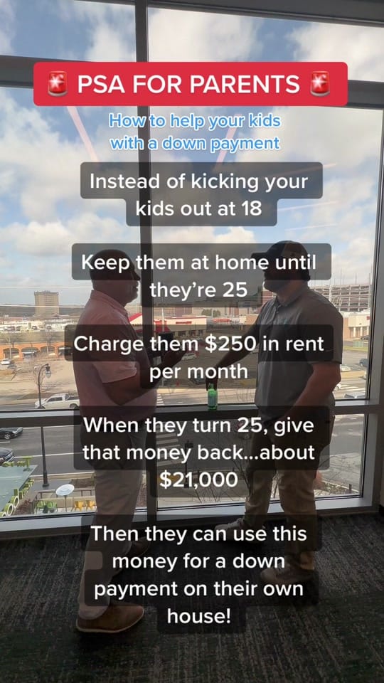 Post 9 by Tony Carletello on TikTok (video)