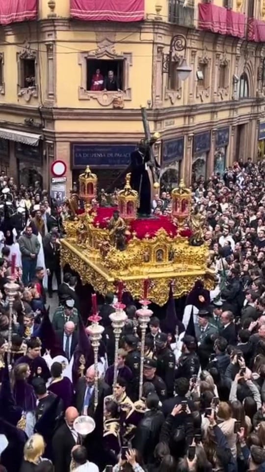 Post 5 by Alegoría de la Fe on TikTok (video)