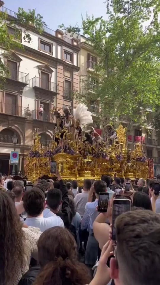 Post 1 by Alegoría de la Fe on TikTok (video)