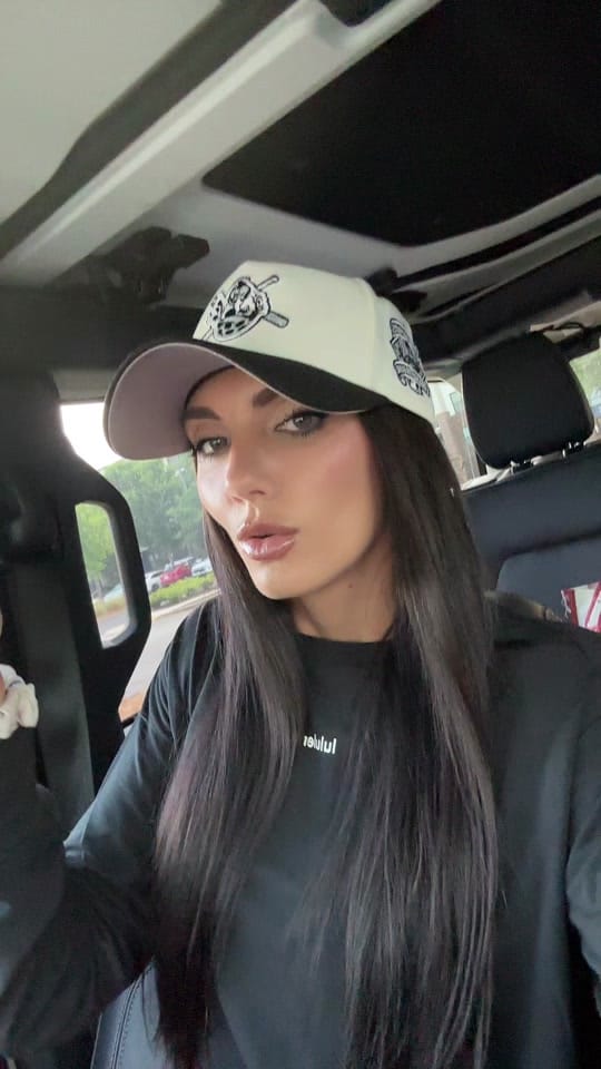 Post 2 by sydgrimes21 on TikTok (video)