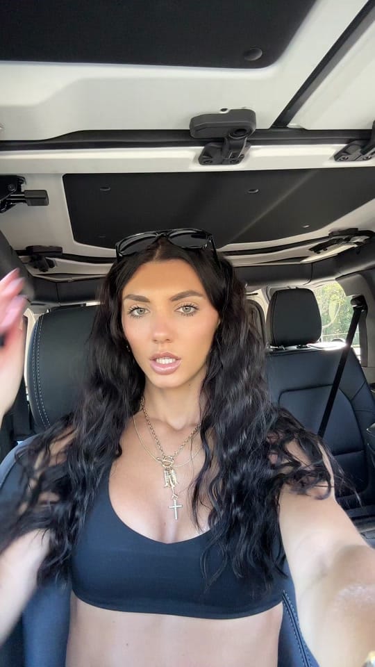 Post 7 by sydgrimes21 on TikTok (video)