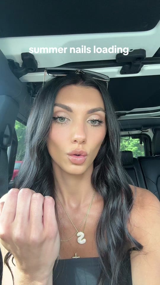 Post 1 by sydgrimes21 on TikTok (video)