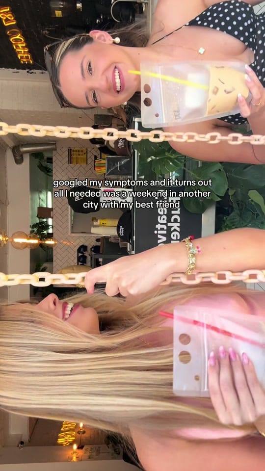 Post 4 by Melanie on TikTok (video)