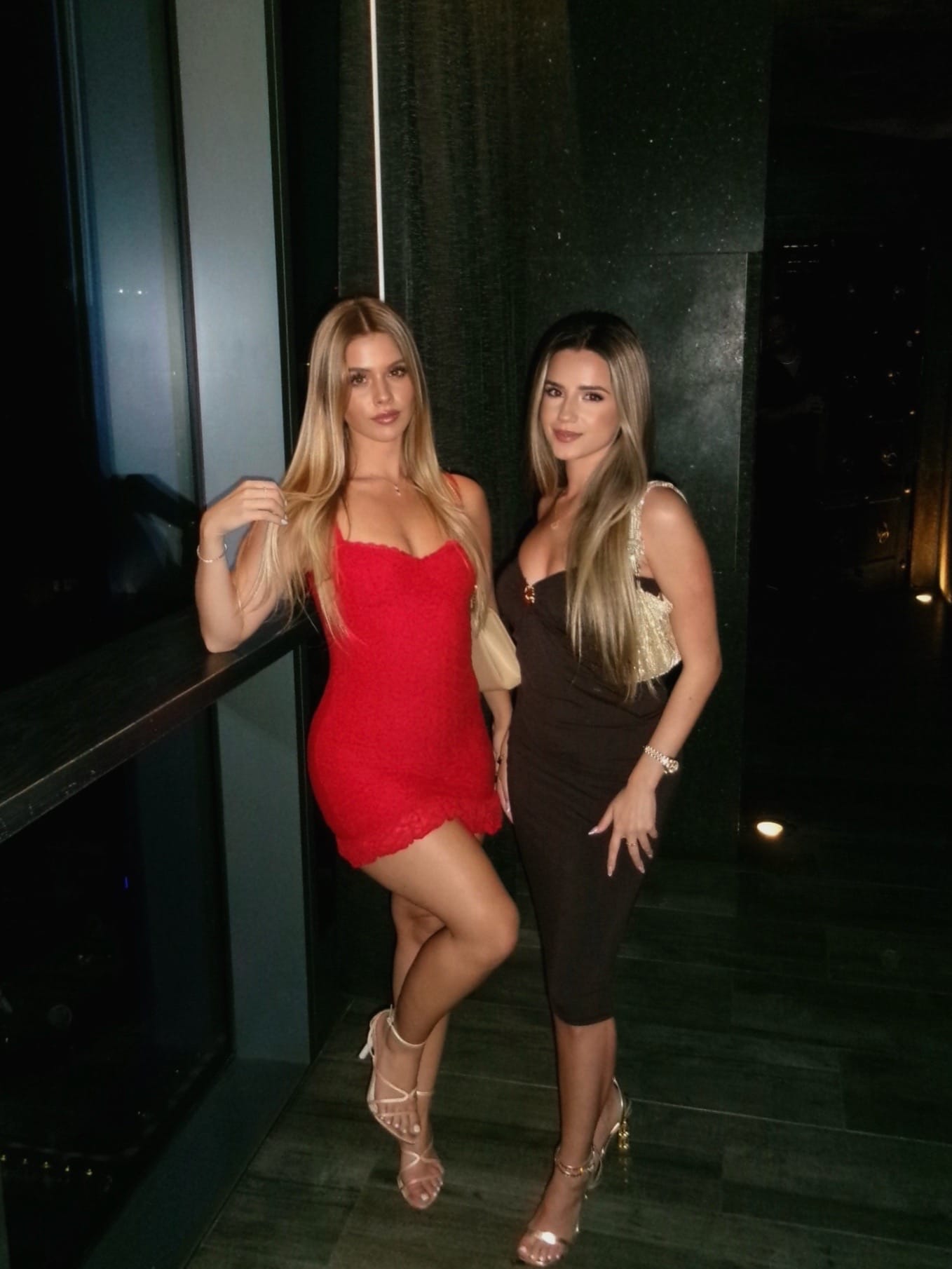 Post 1 by Melanie on TikTok (video)