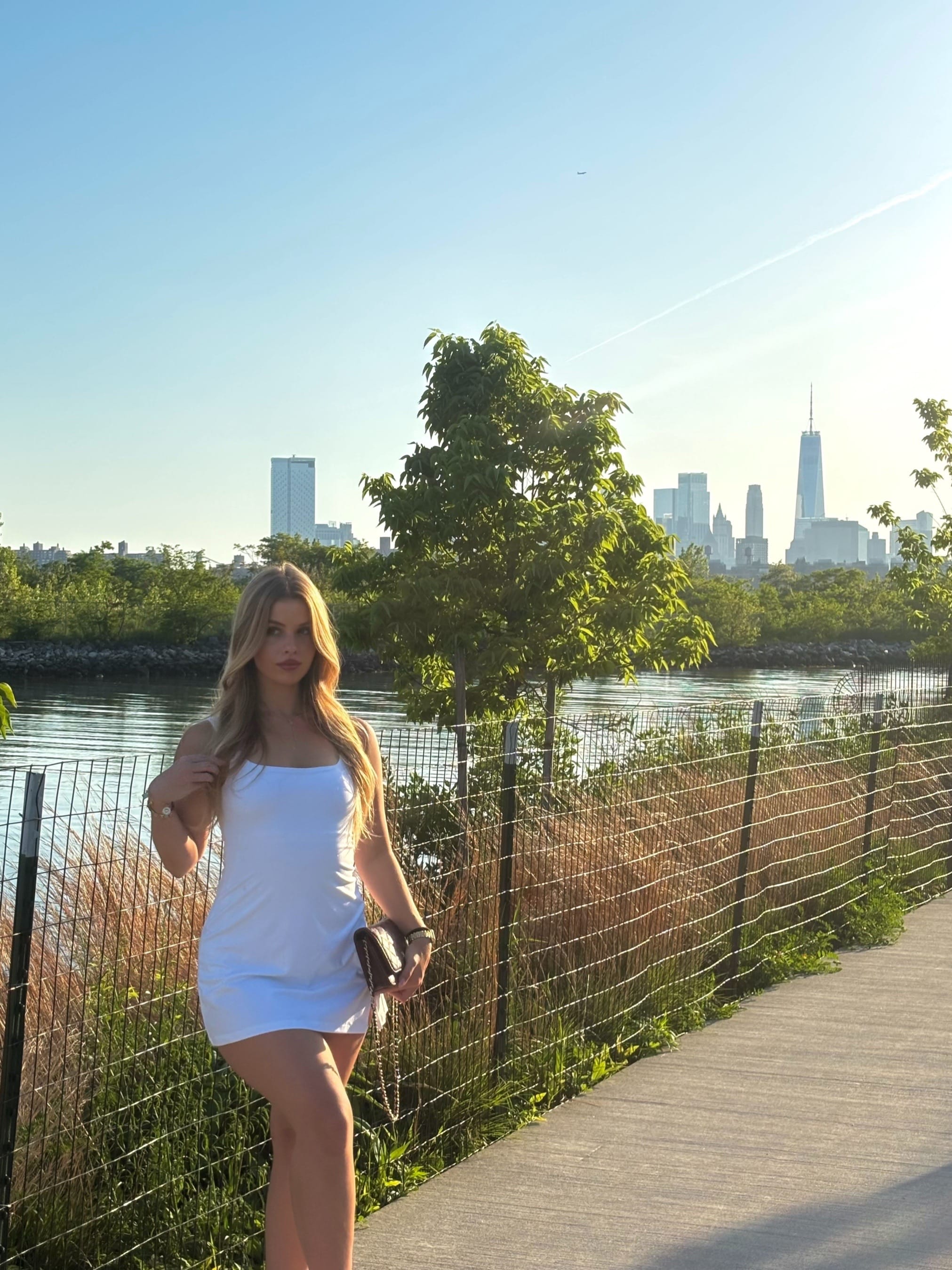 Post 5 by Melanie on TikTok (video)