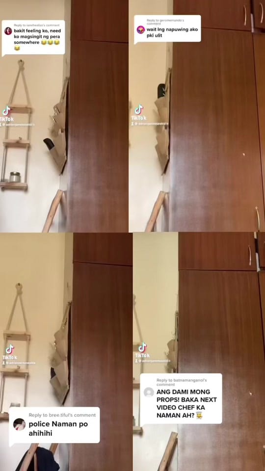 Post 8 by ADRIAN SEVILLA on TikTok (video)