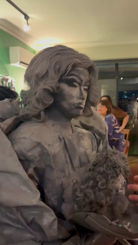 Post 6 by ADRIAN SEVILLA on TikTok (video)
