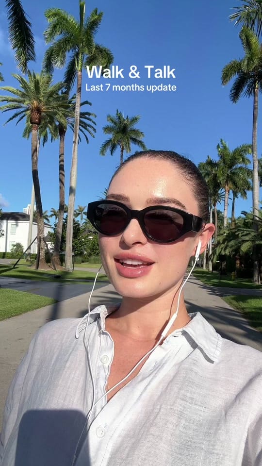 Post 1 by Ava on TikTok (video)