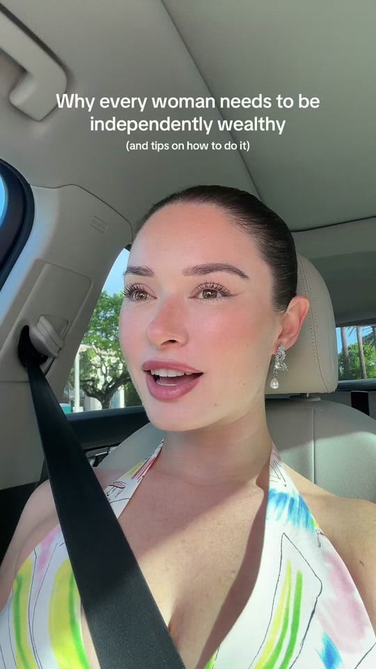 Post 4 by Ava on TikTok (video)
