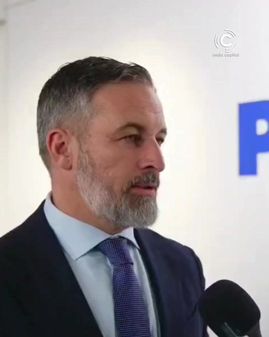 Post 3 by 🎙️ Onda Capital FM on TikTok (video)
