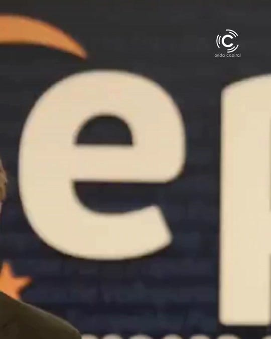 Post 2 by 🎙️ Onda Capital FM on TikTok (video)