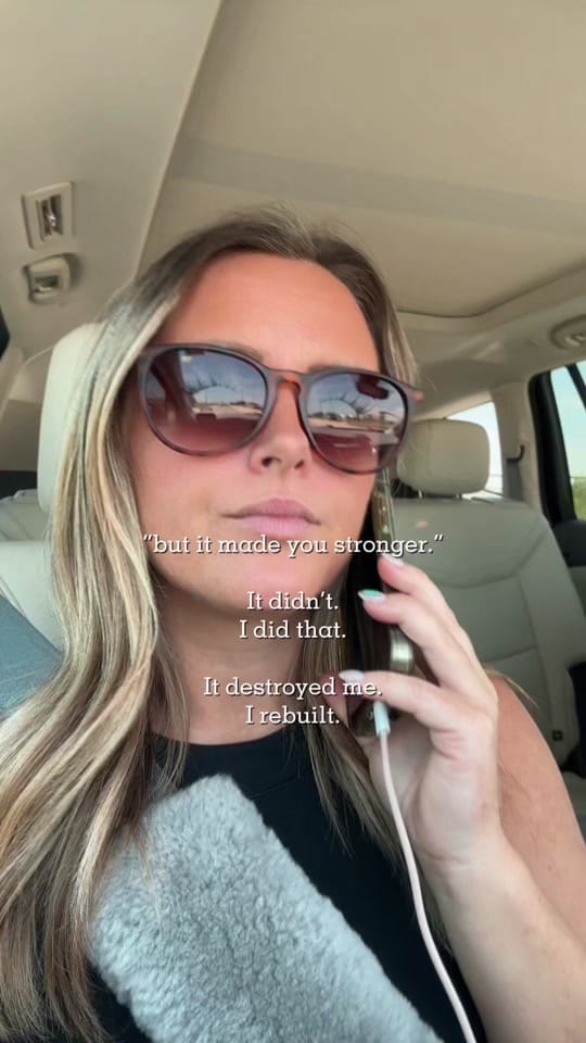 Post 6 by Hillary Stephens on TikTok (video)