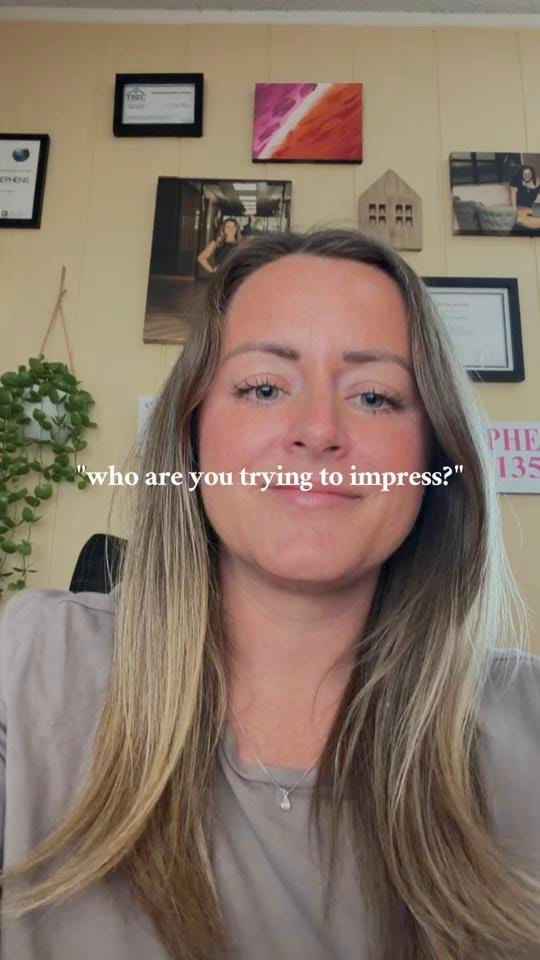 Post 4 by Hillary Stephens on TikTok (video)